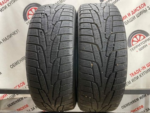 Kumho I'Zen KW31 R15 185/60