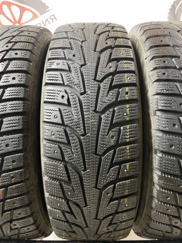 Hankook Winter I Pike RS R15 185/65