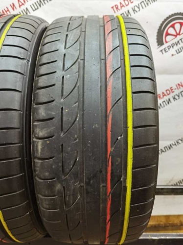 Bridgestone POTENZA S001 225/40 R19 93W