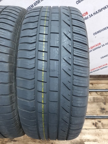 Dunlop Grandtrek Touring A/S R17 255/60