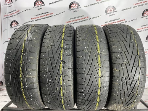 Roadstone Winguard WinSpike SUV  R17 235/65