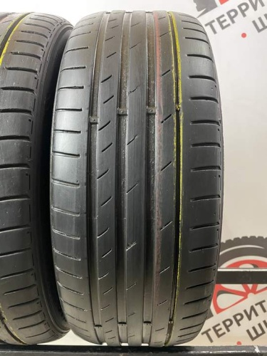 Kumho Ecsta PS71 RFT R17 205/45