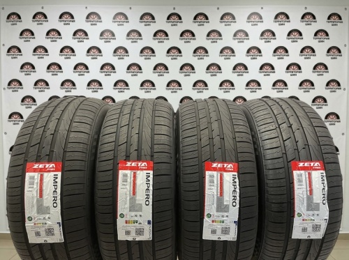 Zeta Impero R21	285/40