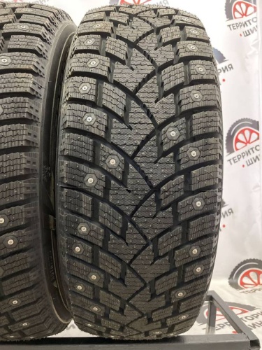 ZETA ANTARCTICA SPORT R17 225/60