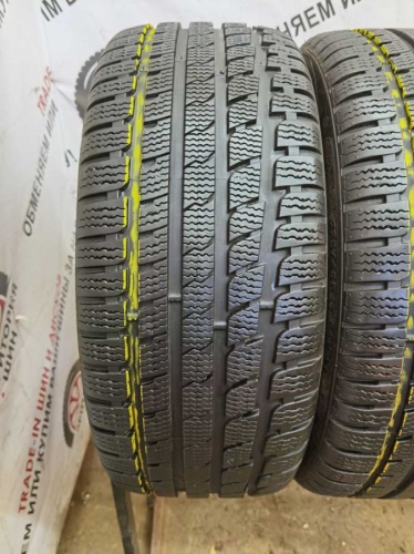 KUMHO I'Zen KW27 225/45 R17 94V