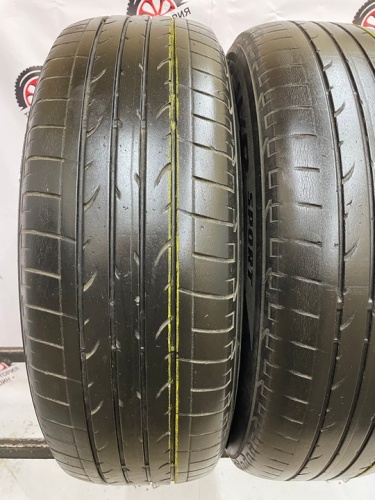 Bridgestone Dueler H/P Sport R18 235/65 106Н
