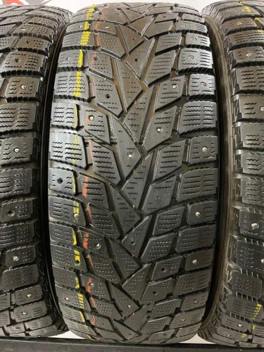 Dunlop GrandTrack Ice02 R18 265/60