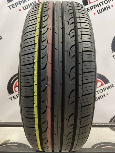Kumho Solus KH25 205/55 R17