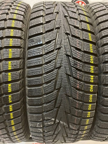 Hankook Winter I'Cept X RW10 R18	255/60