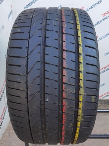 Pirelli PZero  R22	315/30