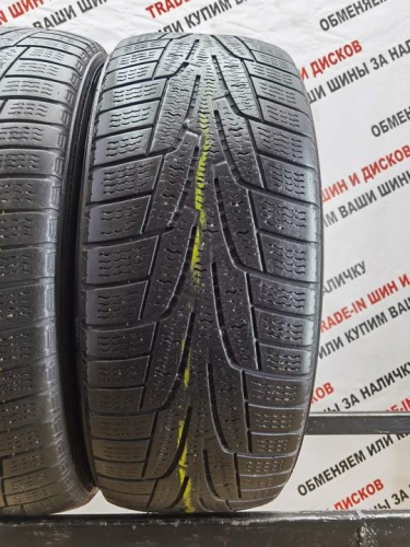 Kumho I'Zen KW31 R17 235/65