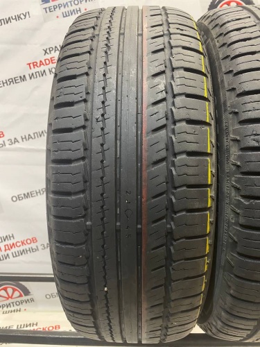 Nokian Tyres Nordman S SUV R17 215/60