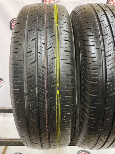 Continental ContiProContact R16 205/70 96H