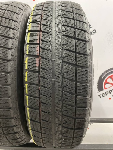 Bridgestone Blizzak Revo GZ R15 195/65