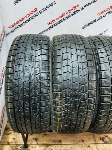 Dunlop Graspic DS3 R18 225/55