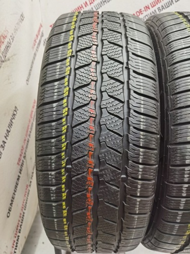 Continental VanContact Winter R17	225/55