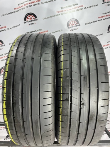 Dunlop SP Sport Maxx RT 2 SUV  R19 235/55