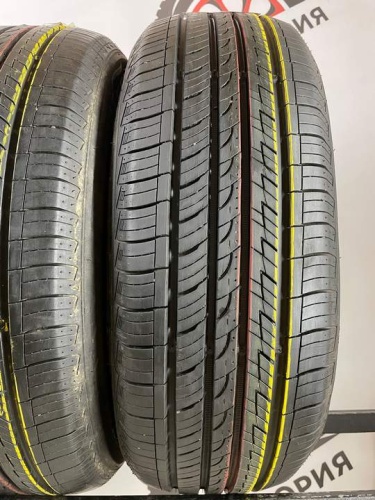 Nexen N'Fera AU5 R16 225/60