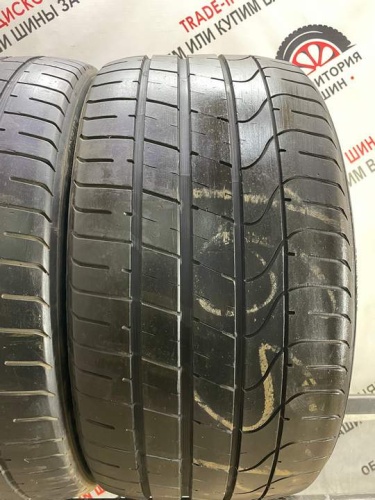 Pirelli P Zero R20 265/35