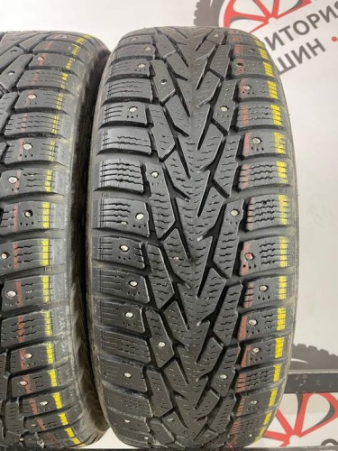Nokian Hakka 7 R15 185/60