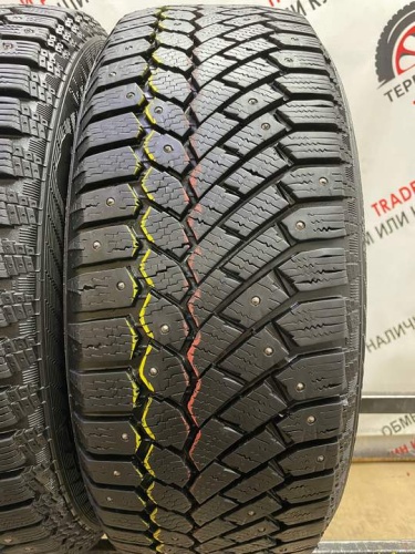 Gislaved 200 R16 205/60