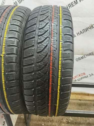 Dunlop SP Winter Response R15 185/60 88T