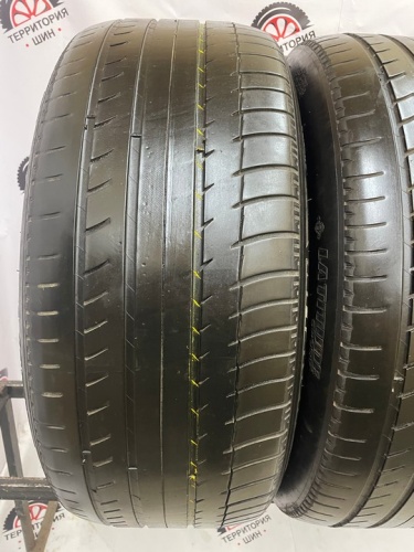Michelin Latitude Sport 275/45 R21 110Y
