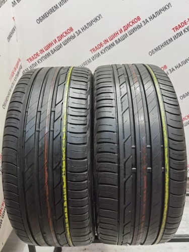 Bridgestone Turanza T001 R18	215/40