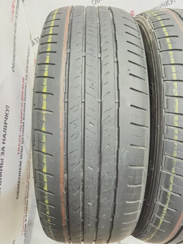 Bridgestone Dueler H/T R17 215/60