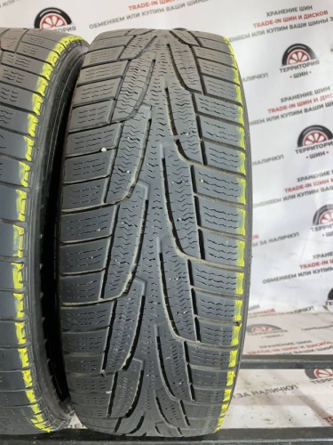 Kumho I'Zen KW31  R15 185/65