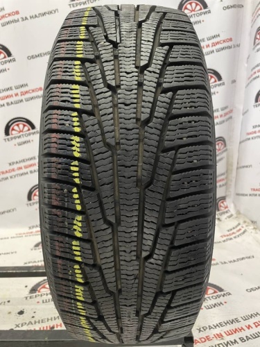 Nokian Tyres Hakkapeliitta R  R16 205/55