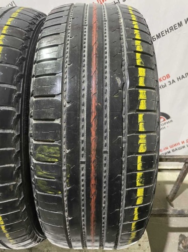 Nokian Tyres Hakka Blue SUV R18 225/55