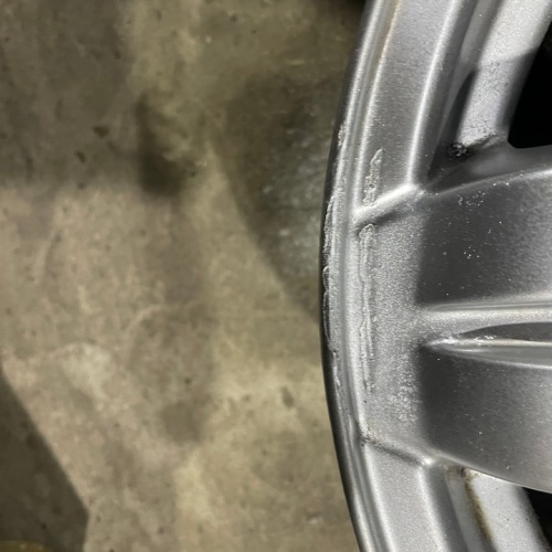 Диски Литые R15 4x100 ET 45 60.1