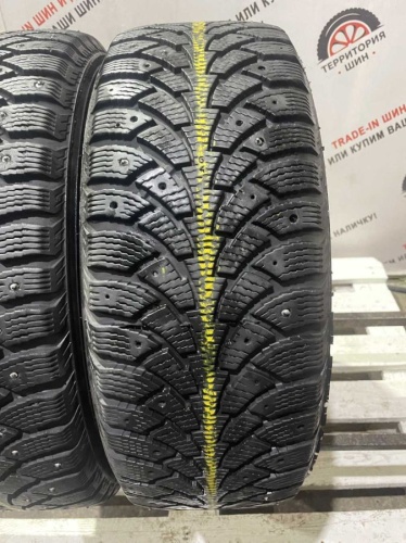 Nokian Tyres Hakkapeliitta 4 R16 205/55