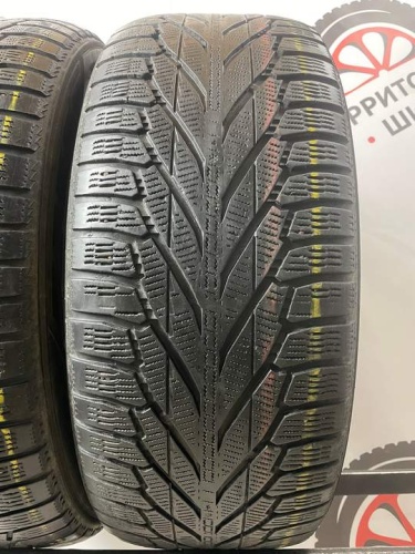 Nokian HKPLT R2 SUV R19 245/55