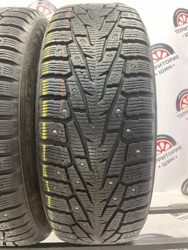 Nokian Hakkapeliitta 7 Suv R17 235/60