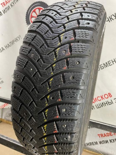 Michelin X-Ice North XIN2 R16 195/60