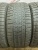 Continental Cross Contact Winter 275/45 R21 110V