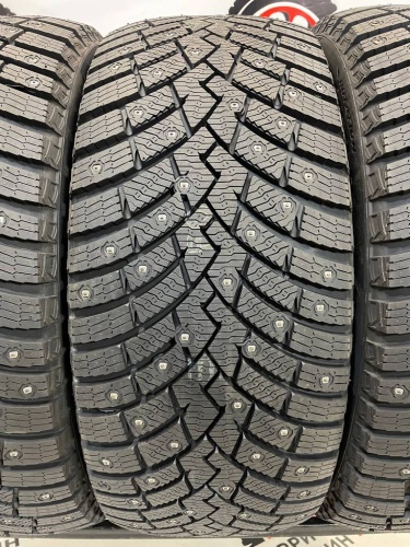 Pirelli Scorpion Ice Zero 2 R19 255/50