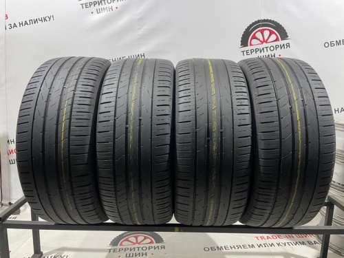 Hankook Ventus S1 Evo 2 SUV K117C R19 245/45