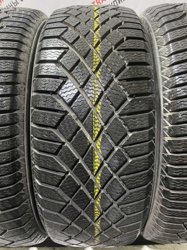 Continental ContiVikingContact 7 R16 195/55