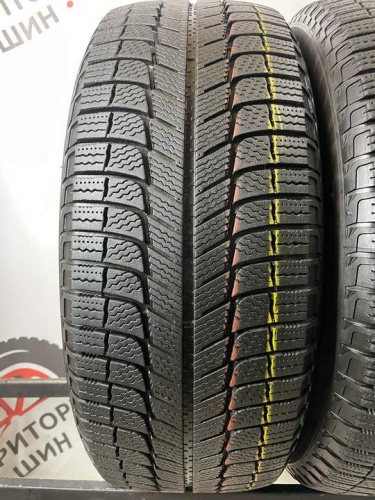 Michelin X-Ice 3 + R18 235/55