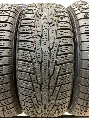 Nokian Nordman RS2 185/60/15