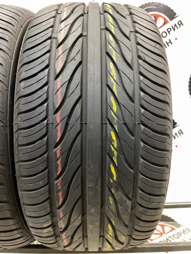 Maxxis Victra Z4S 275/40/20