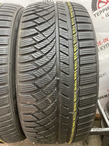 Kumho WinterCraft WP72 R19 245/40 98V