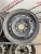 Штамп Mitsubish R14 5x114,3 СТ67,1 ET45