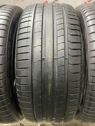 Pirelli P Zero R21 255/40