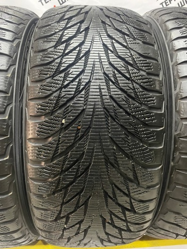Nokian Tyres Hakkapeliitta R2 245/45 102R XL R19