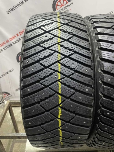 Goodyear Ultragrip Ice Arctic R18 225/45