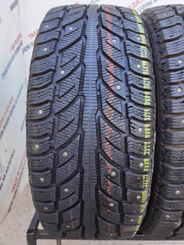 Cooper Weather-Master WSC R16	205/55